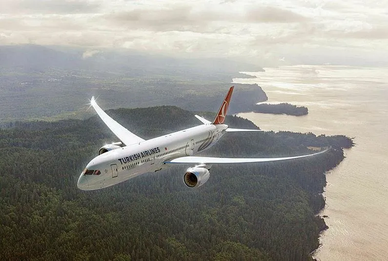 7,9 milyon yolcu taşıdı