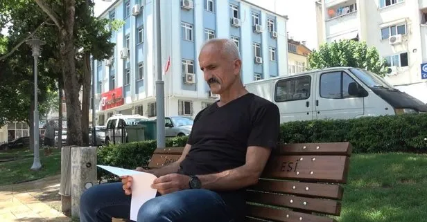 Otomobiline haciz koyulan emekli asker Akşener’in tazminatını gönderdi
