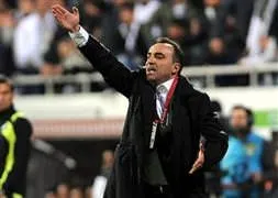 Beşiktaş’ta ’istifa’ sesleri