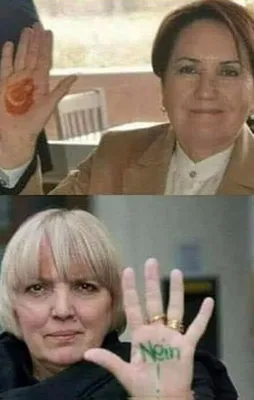 Kirli ittifak bir kez daha tescillendi