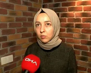 Beşiktaş’taki alçak saldırının mağduru başörtülü öğretmen: Bundan sonra yolda tek başıma yürümekte zorluk çekeceğim