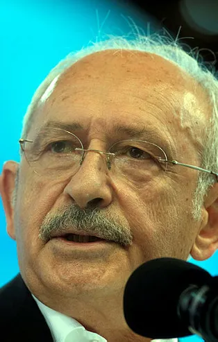 AK Parti'den Kılıçdaroğlu'nun Kurultay'daki sözlerine sert tepki: Bu dostlar kim? Neden saklı tutuluyor?