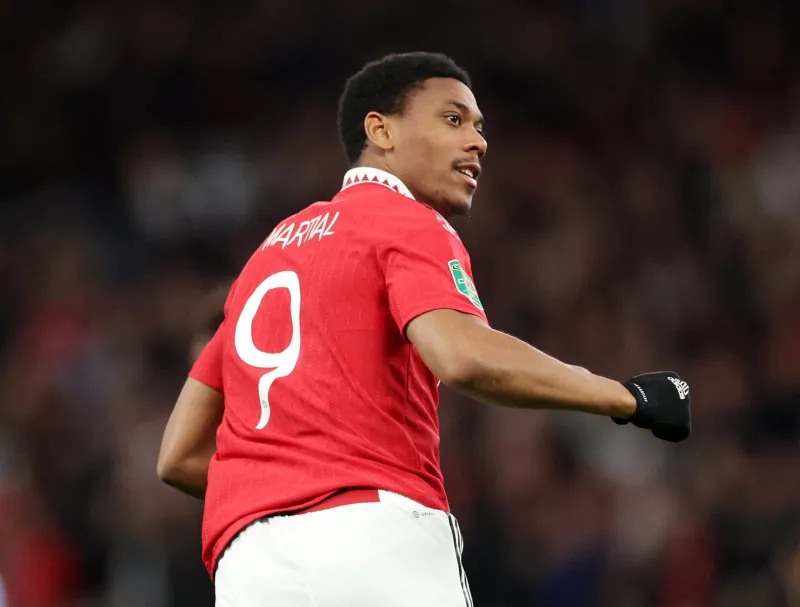 FENERBAHÇE TRANSFER HABERLERİ | Batshuayi gözden çıkarıldı! İşte yerine gelecek 2 aday - 13