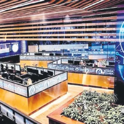 Borsa İstanbul rekor tazeledi! BIST 100 dört ay sonra zirvede
