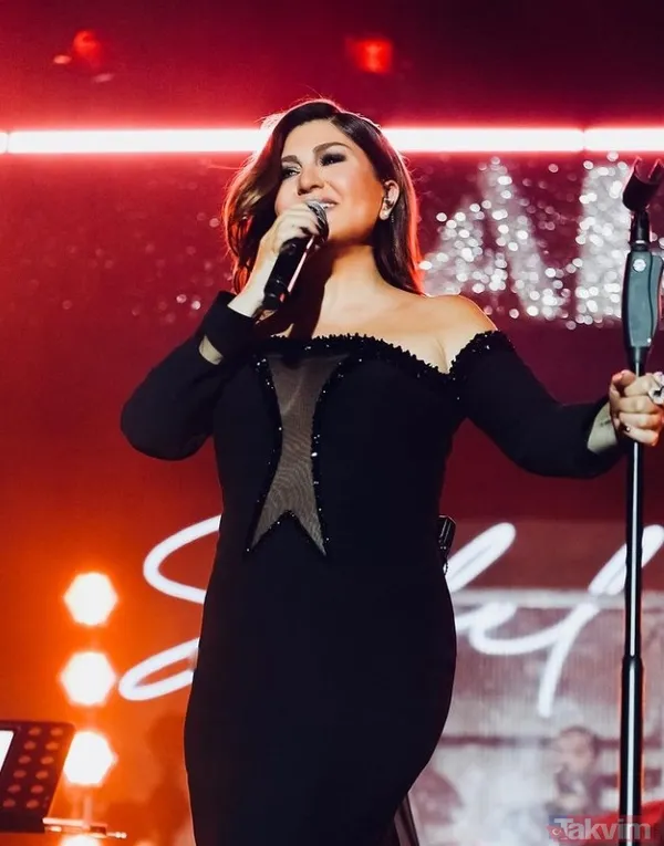 Gerçek ismini duyanlar şoke oldu! Hepimiz onu yıllarca Sibel Can olarak tanıdık! Meğer Sibel Can değil... - 2