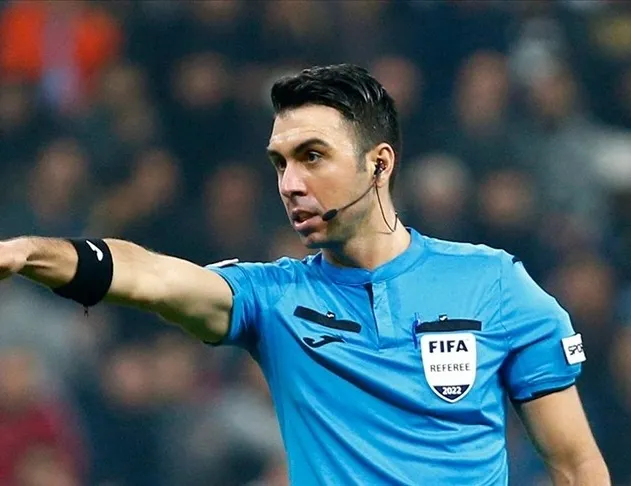 Arda Kardeşler düdüğünü astı