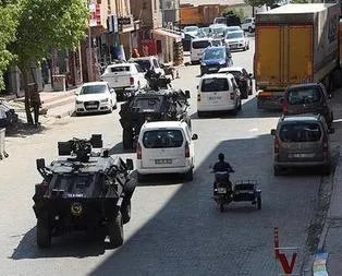 Özerklik operasyonu