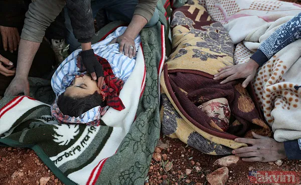 Esad rejiminden Türk askerine hain saldırı! İdlib'de neler oluyor? İşte 10 soruda İdlib! - 7