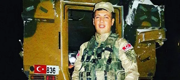 Acı haber El Bab'dan geldi