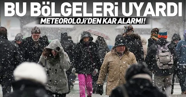 Meteoroloji’den bu kez müjde geldi! Bugün İstanbul’da hava nasıl olacak? 3 Aralık 2018 hava durumu