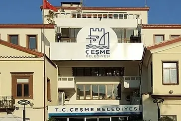 CHP'li Çeşme Belediyesi'nde 9 taşınmaz satışa çıkarıldı! Lal Denizli'nin borçları kapama yöntemi!