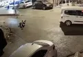 Kağıthane’de feci kaza anı kamerada: 1 ölü