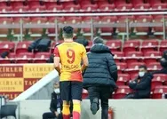 Arjantin basınından bomba iddia! Falcao yuvasına geri dönüyor