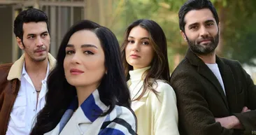 Yunus Emre Yıldırımer ve Gizem Güneşin başrol paylaştığı Atvnin yeni dizisi Adı Sevgiden yeni fragman: Asla yalnız yürümeyeceksin…