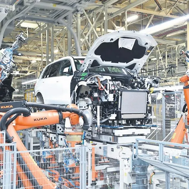 Manisa’ya Çin mahallesi