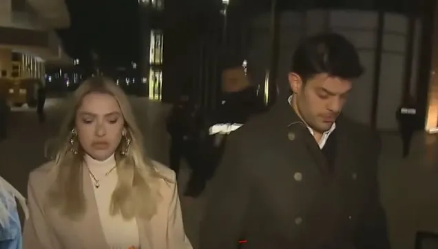 Hadise hamile mi? O detay ele verdi…
