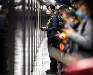 Şoke eden olay! Koronavirüsü 39 yıl önce romanında yazmış!