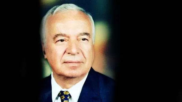 Ünlü doktor Opr. Dr. Kemal Bayazıt hayatını kaybetti-1