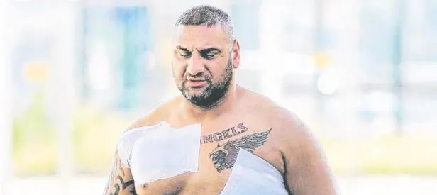 Türk’ün katilleri hala özgür