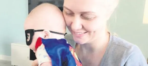 Didem’in Süperman’i