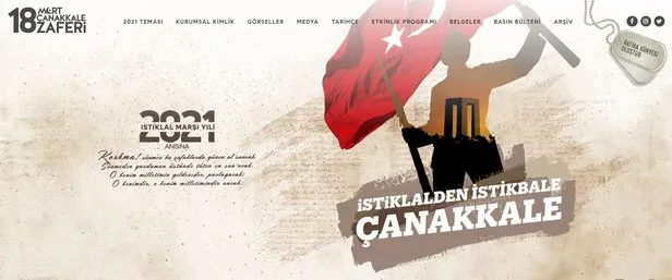 18 mart canakkale sehitleri anisina kunye olusturma istiklalden istikbale canakkale kunyesi nasil olusturulur yapilir takvim