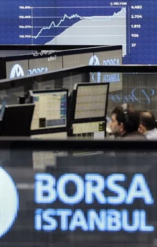 Borsa İstanbul güne yükselişle başladı | 29 Temmuz 2020 BIST 100 endeksi