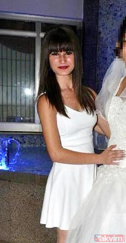 Zeynel Boyacı'nın, Ali Diken'i Gömülü Bulunduğu Yerde, Baldızı Zeynep Ece Aksay'ı İse Evinde Öldürdüğü Ve Battaniyeye Sararak Boş Araziye Gömdüğü Anlaşıldı.