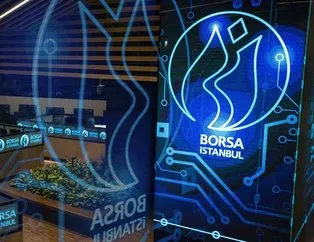 Borsa güne yükselişle başladı
