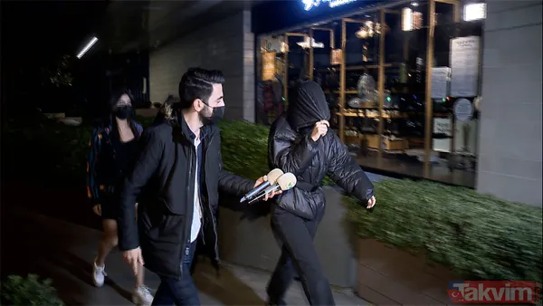 Öykü Çelik'ten korona partilerinin ardından skandal paylaşım! Korkudan test yaptırdı sonra da... - 30