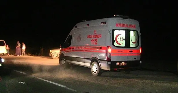 Diyarbakır'da 112 Acil Sağlık ekibine akılalmaz saldırı! 2 sağlık çalışanı yaralandı