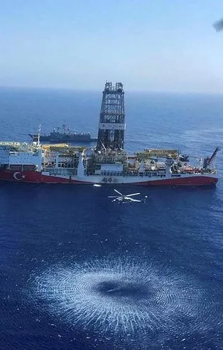 Son dakika: Ekonomist Prof. Dr. A. Sedat Aybar: Libya’daki petrol arama faaliyeti Türkiye’nin yakıt ihtiyacını karşılar