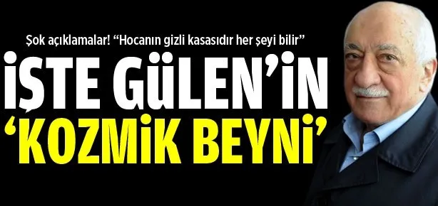 Hocanın Kaynak’ı