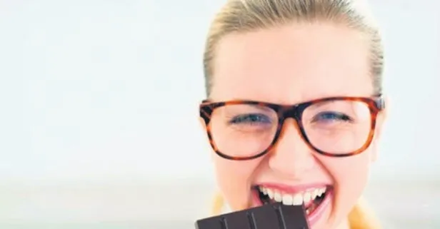 Çikolata krizi kalp sağlığı için önemli bir sinyal!