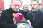 Batı medyası Başkan Erdoğan'ın deprem bölgesinde aldığı rekor oyu incelemek için Türkiye'ye geldi!