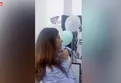 Süper anneanne Ceylan’ın torunu göründü