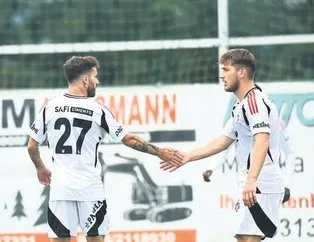Yeni rakip Gençlerbirliği
