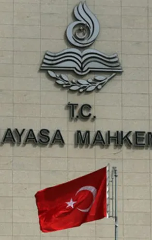 İşte AYM'nin skandal kararlarla dolu geçmişi!