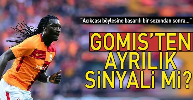 Teklifler var düşüneceğim