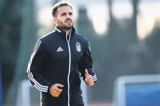 Beşiktaş’ta kadro dışı kalan 5 oyuncunun maliyeti el yakıyor-1