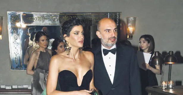 Berk Suyabatmaz'la karantinada olan Berrak Tüzünataç mutfaktaki hünerlerini sergiledi