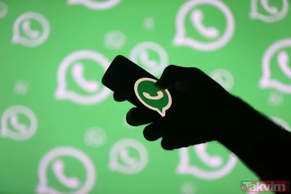 Whatsapp'ta silinen mesajlar nasıl okunur? Whatsapp silinen mesajları okuma cep telefonu ayarı! - 18