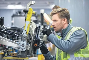 İşsizlikte 7 yılın en düşük seviyesi