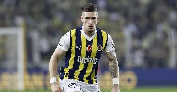 Fenerbahçe'ye müjde! 'Kent'ine dönüyor