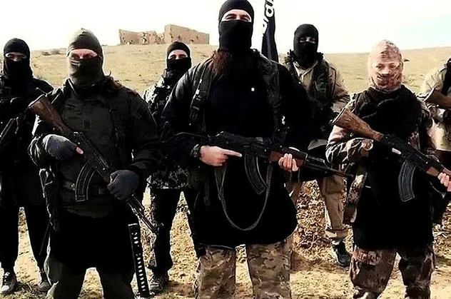 DEAŞ'ın sözde Bağdat valisi Abdusselam Hamed Hammud öldürüldü