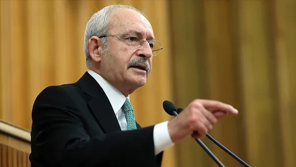 Döviz kuru üzerinden algı yapan CHP Genel Başkanı Kemal Kılıçdaroğlu doları düşüren hamleyi de beğenmedi!-2