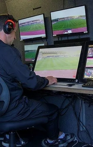 VAR sisteminde flaş değişiklik!