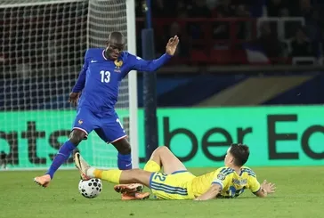 Fenerbahçe’den N’Golo Kante için yeni teklif