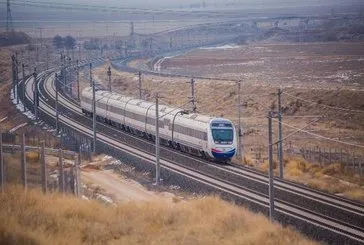Ankara-Sivas Hızlı Tren Hattı’nda ek sefer