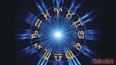 Haziran ayında zengin olacak burçlar belli oldu! 10 mislini kazanacaksınız! 2023'te piyango bu 3 burca vuracak! - 12