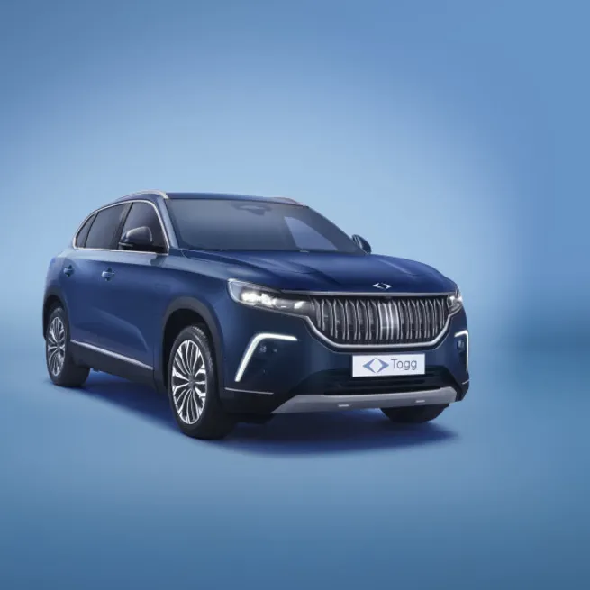 Müjdeyi Başkan Recep Tayyip Erdoğan vermişti! Ucuz Togg kredisinde detaylar belli oldu